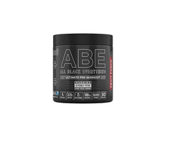 [022599650007] Applied Nutrition Abe Ultimate Pre Workout Fruit Punch 30 Servings