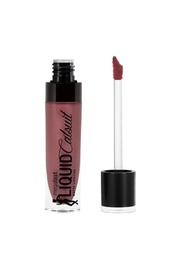 [019002080285] Wet And Wild Matte Lipstick Rebel Rose