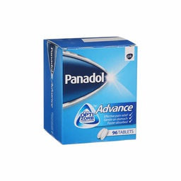 [002900440008] Panadol Advance 96 Tablets