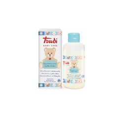 [024002080067] Trudi baby care baymilk shampoo 250ml